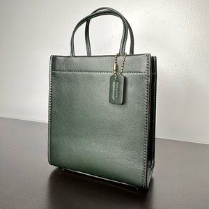 Mini Cashin Tote